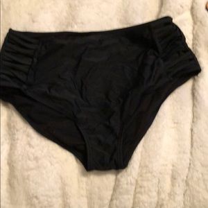 Xl Black Bottoms